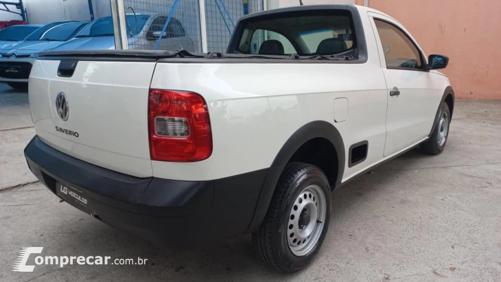 SAVEIRO 1.6 CS 8V