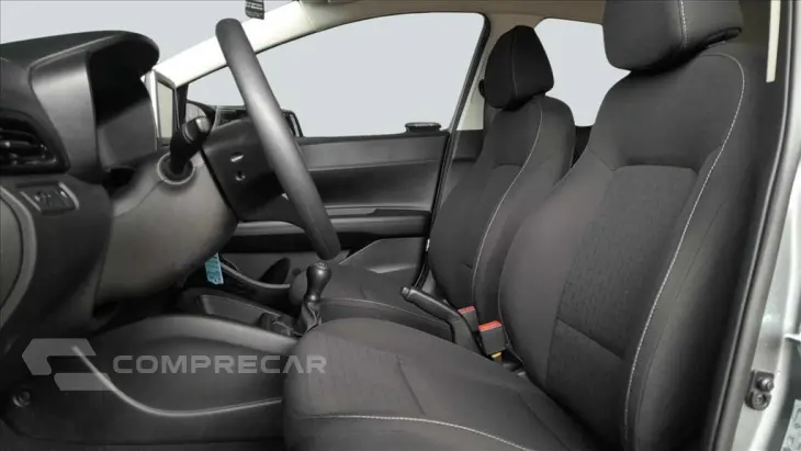 HB20 1.0 12V FLEX COMFORT PLUS MANUAL