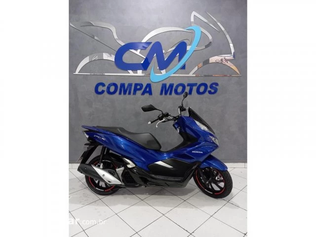 PCX 150 - Scooter
