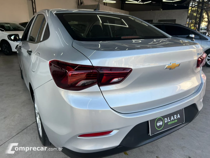 ONIX 1.0 Plus LT