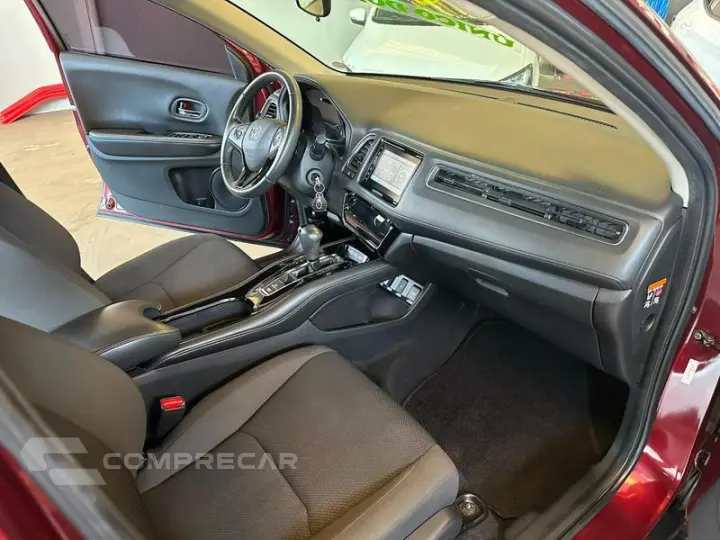 HR-V EX CVT