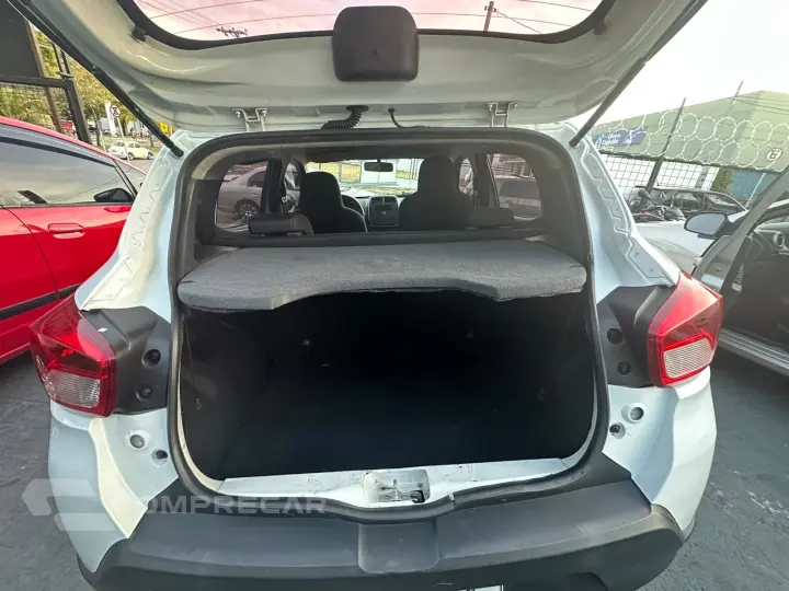 KWID 1.0 12V SCE ZEN
