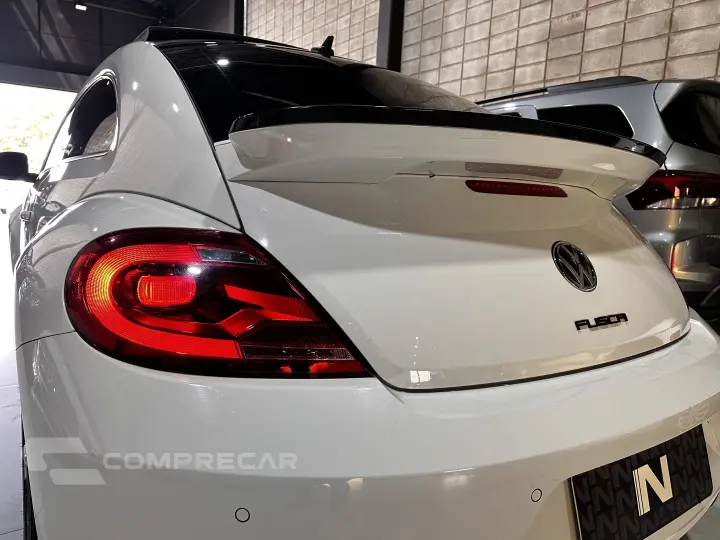 FUSCA 2.0 TSI 16V GASOLINA 2P AUTOMÁTICO