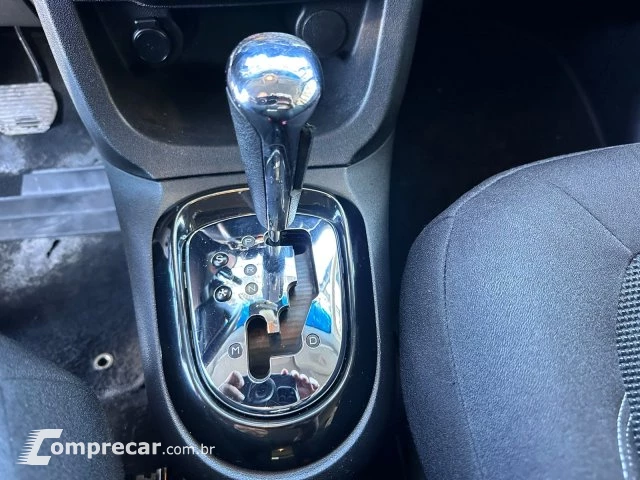 C3 PICASSO - 1.6 GLX BVA