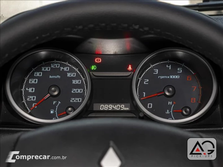PAJERO TR4 2.0 4X2 16V 140cv