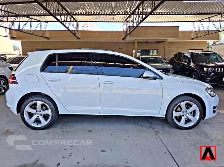 GOLF 1.4 250 TSI Highline