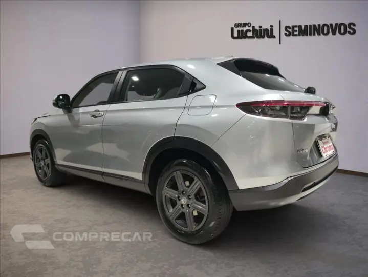 HR-V 1.5 DI I-VTEC FLEX EXL CVT