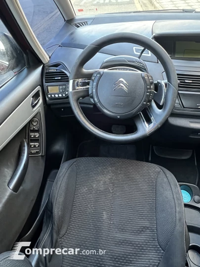 C4 PICASSO 2.0 16V GLX