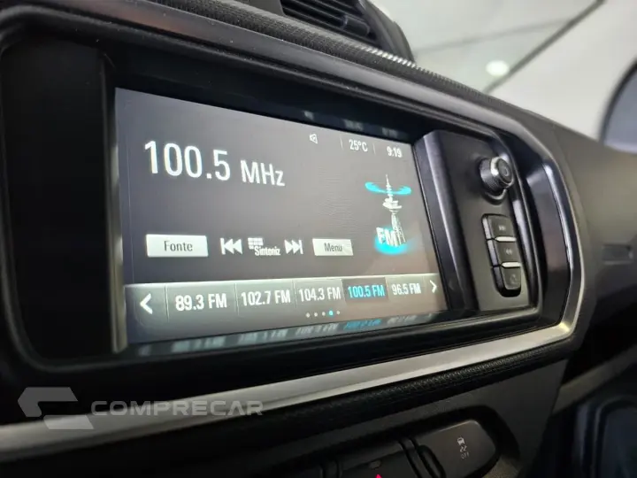 SPIN ACTIV7 1.8 8V Econo.Flex 5p Aut.