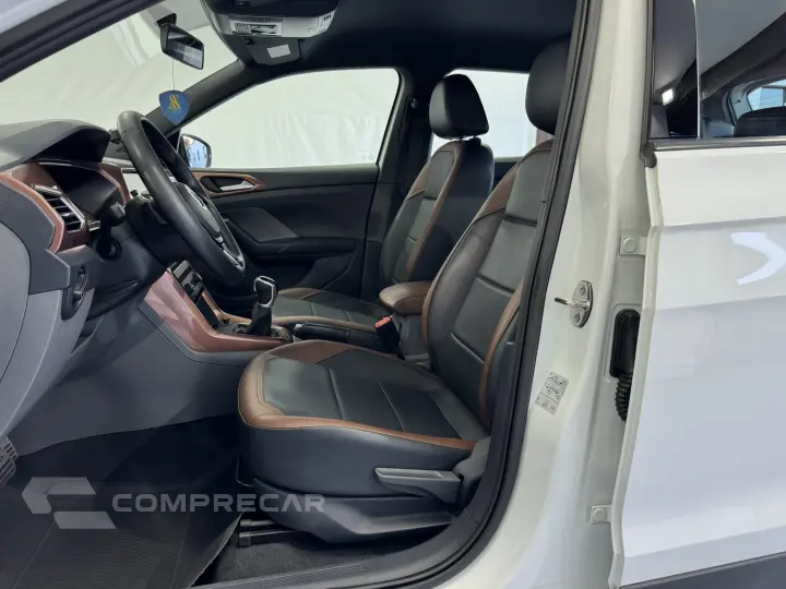 T-CROSS 1.0 200 TSI Comfortline