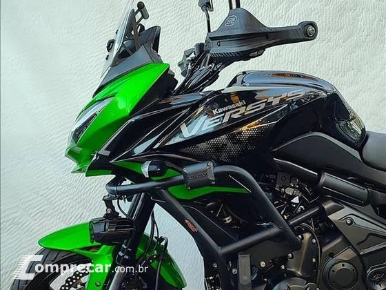 KAWASAKI VERSYS ABS