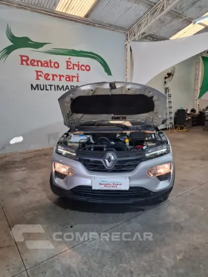 KWID 1.0 12V SCE ZEN