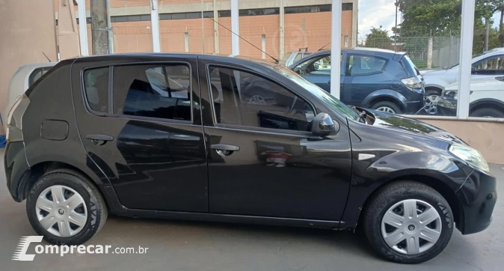 SANDERO