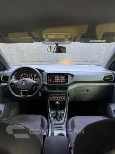T-CROSS 1.0 200 TSI