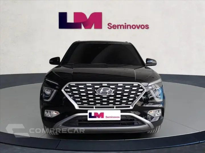 CRETA 1.0 TGDI FLEX LIMITED SAFETY AUTOMÁTICO