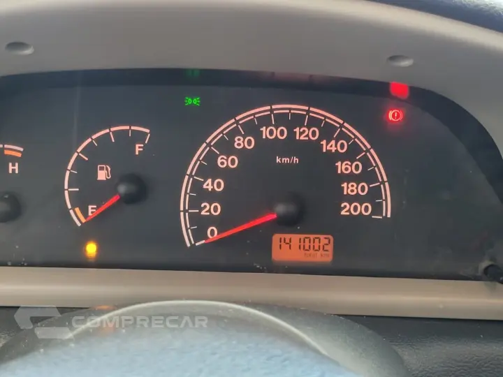 Siena 1.0/ EX 1.0 mpi Fire/ Fire Flex 8v