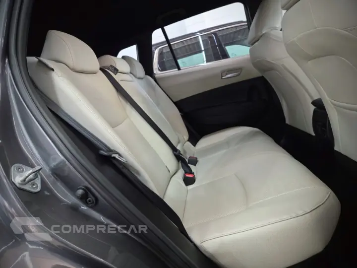 Corolla Cross 1.8 VVT-I HYBRID FLEX XRX CVT