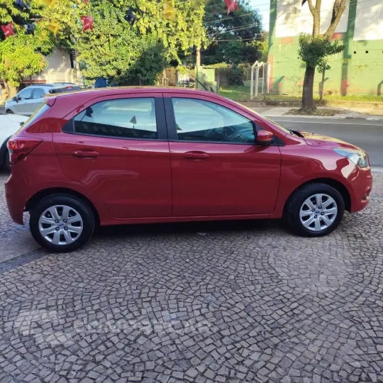 Ka 1.0 SE/SE Plus TiVCT Flex 5p