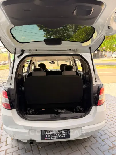 SPIN 1.8 LTZ 8V