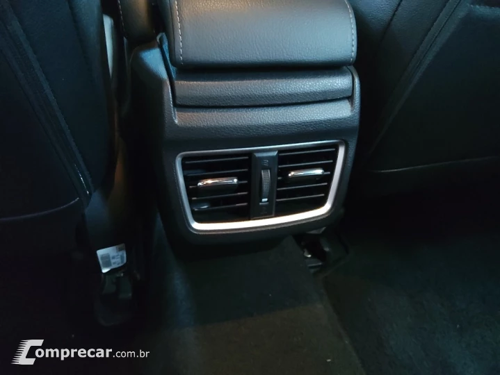 CIVIC 2.0 16V FLEXONE EXL 4P CVT