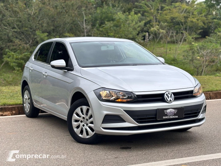 Polo 1.0 (Flex)