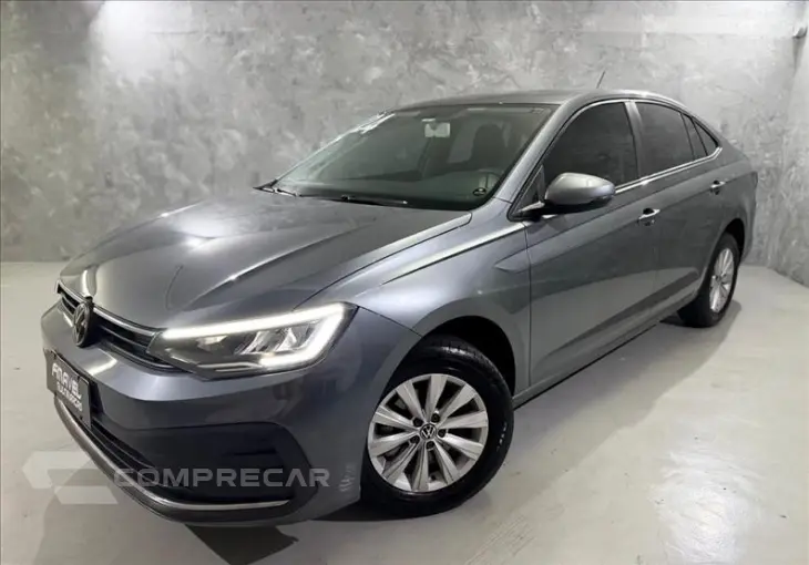 VIRTUS 1.0 170 TSI