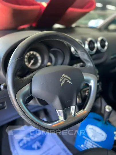 C3 Picasso Excl. 1.6 Flex 16V 5p Aut.