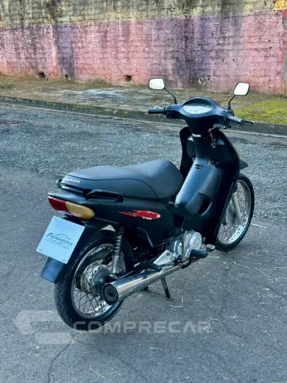 Biz C 100