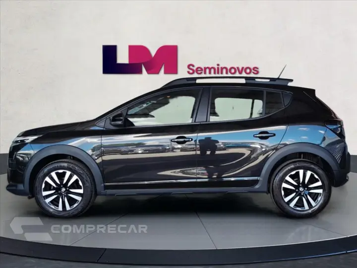 KARDIAN 1.0 TCE FLEX EVOLUTION EDC