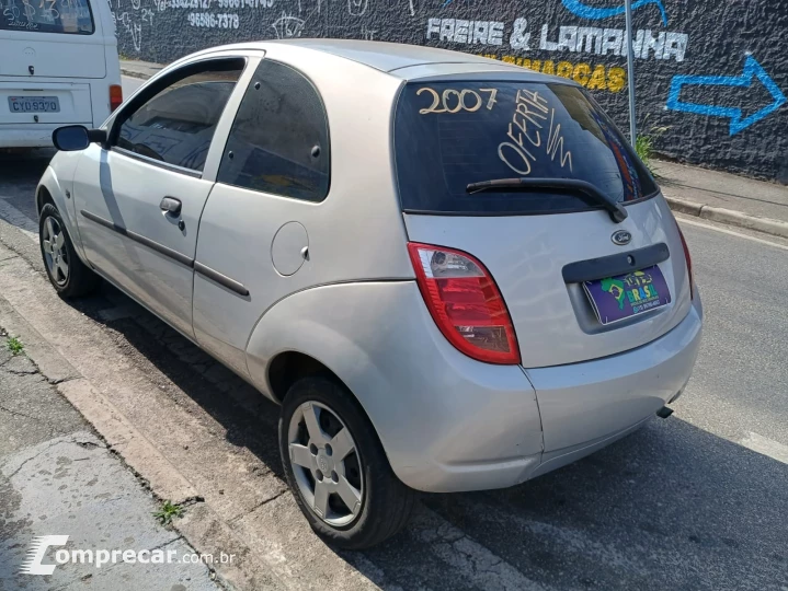 Ka GL 1.0