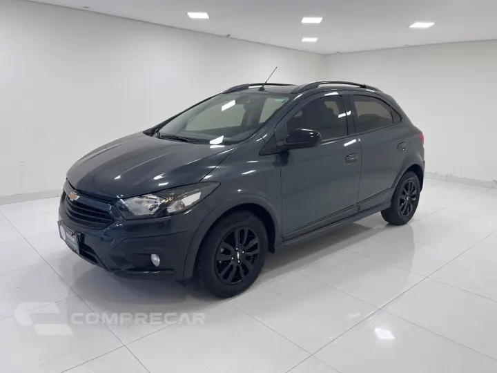 ONIX 1.4 MPFI Activ 8V