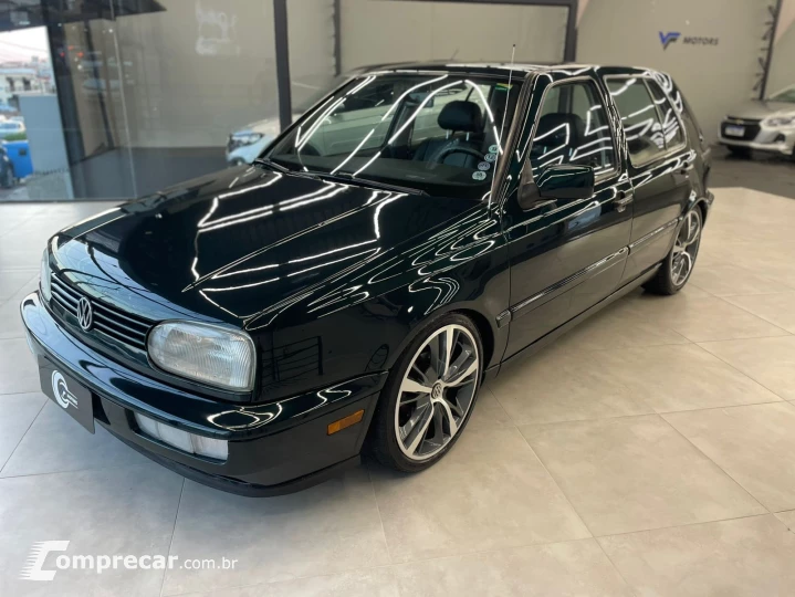 GOLF 1.8 MI GL 8V