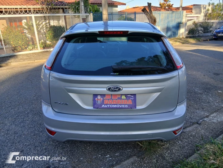 FOCUS 1.6 GL 16V