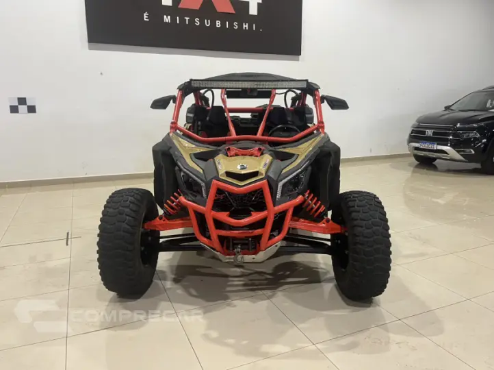 Maverick RS