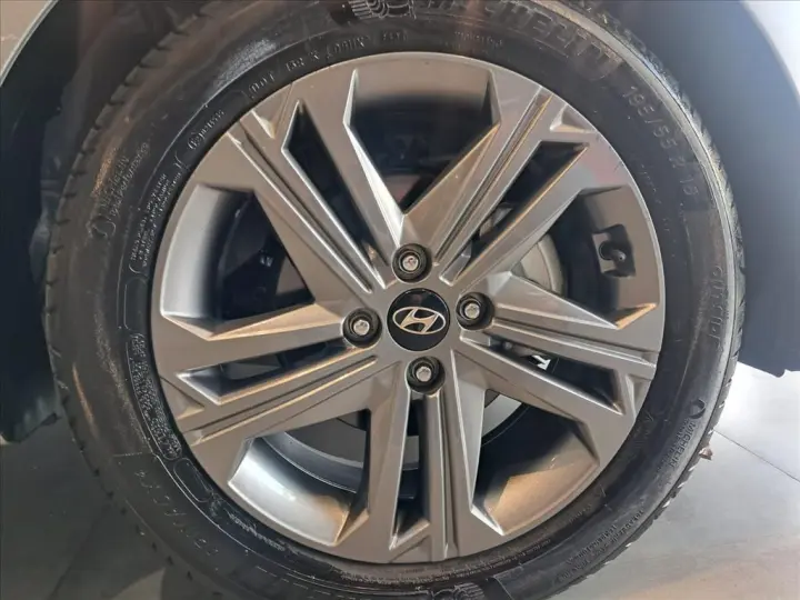HB20 1.0 TGDI FLEX COMFORT PLUS AUTOMÁTICO