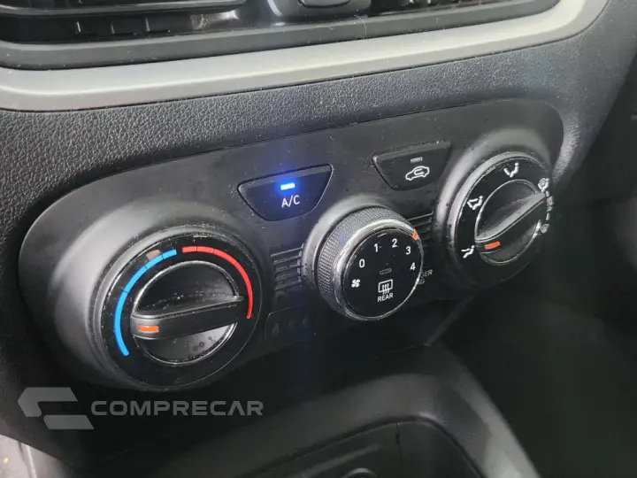 HB20 1.0 12V FLEX SENSE PLUS MANUAL