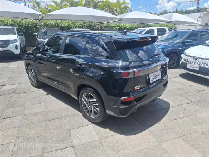 CRETA 1.0 TGDI FLEX N LINE AUTOMÁTICO