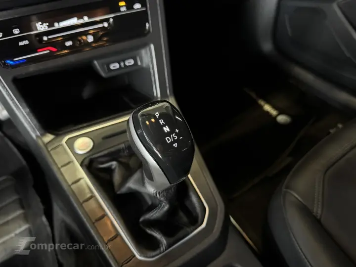 POLO 1.0 170 TSI HIGHLINE AUTOMÁTICO