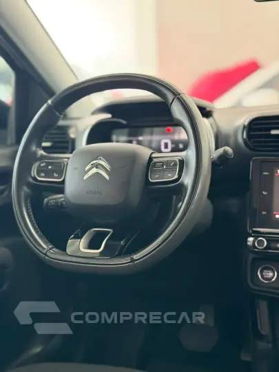 C4 CACTUS 1.6 VTI 120 Feel Pack Eat6