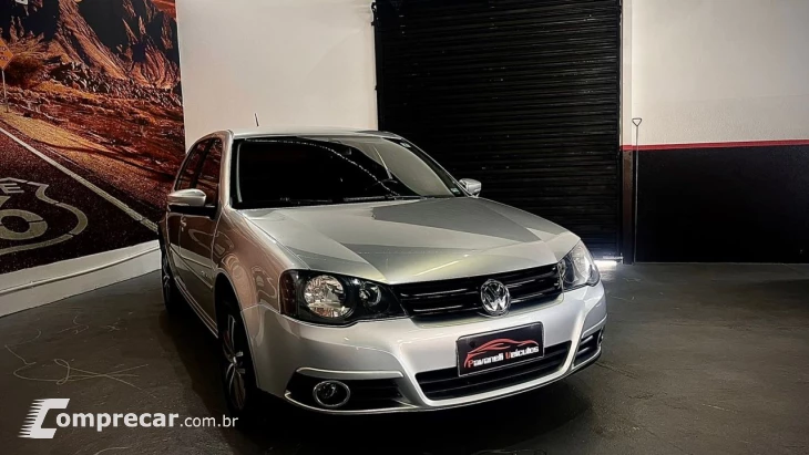 Golf 2.0 4P FLEX SPORTLINE AUTOMÁTICO