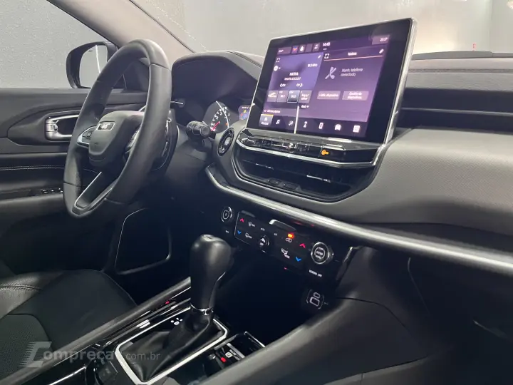 COMPASS 1.3 T270 Turbo Longitude