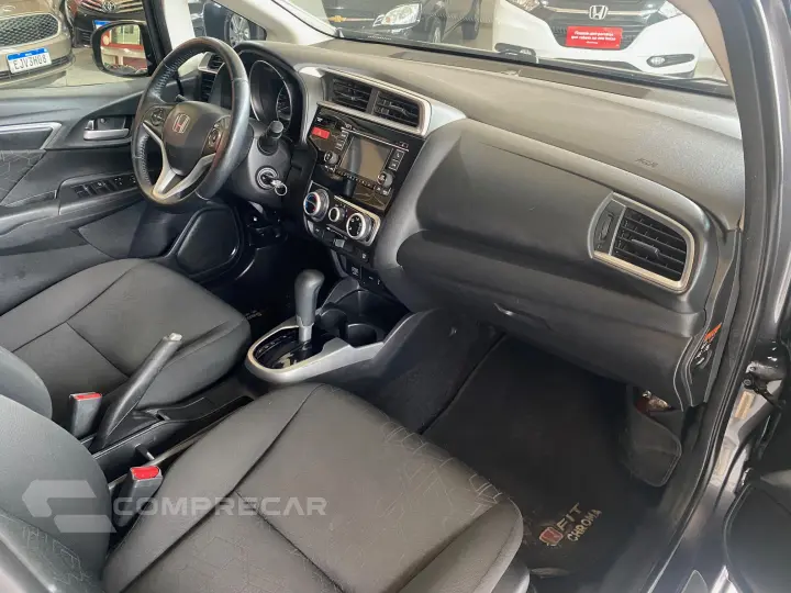 FIT 1.5 EX 16V