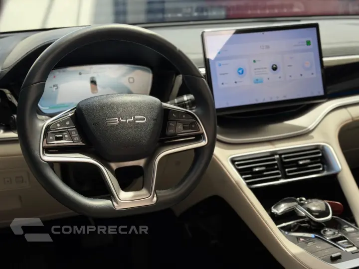 Song Plus 1.5 16V Aut. (Hibrido)