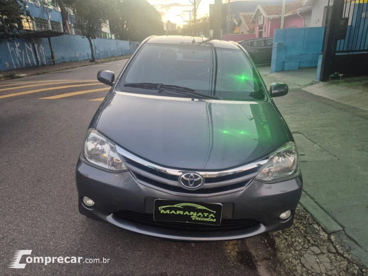 ETIOS XLS