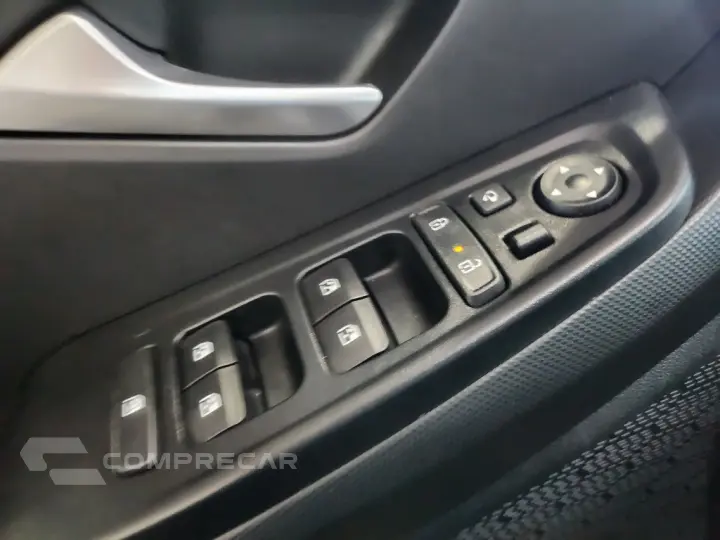 CRETA 1.0 TGDI FLEX LIMITED AUTOMÁTICO