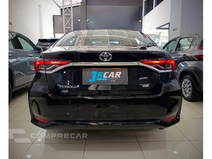 COROLLA 2.0 VVT-IE FLEX XEI DIRECT SHIFT