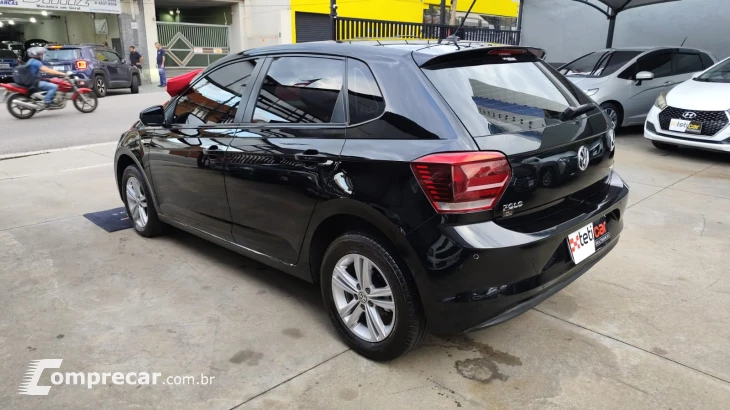 POLO 1.0 200 TSI Comfortline