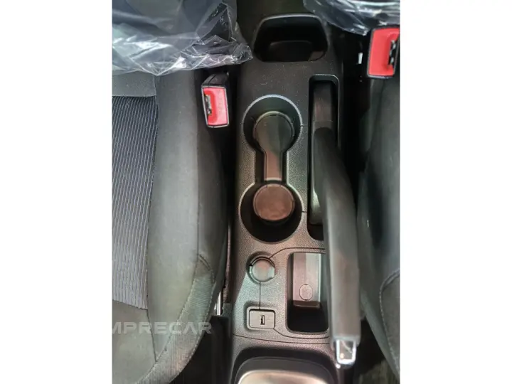 SPIN 1.8 LT 8V FLEX 4P AUTOMÁTICO