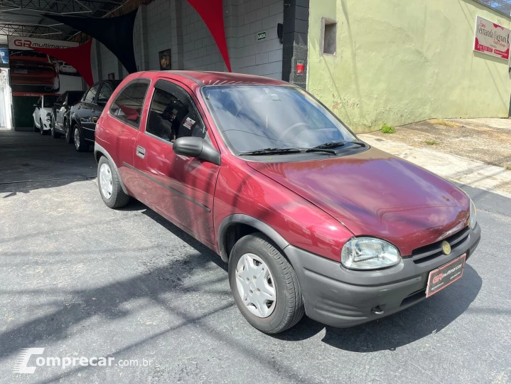 Corsa Wind 1.0 MPFI / EFI  2p