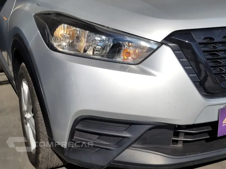 KICKS S Direct 1.6 16V Flex 5p Aut.